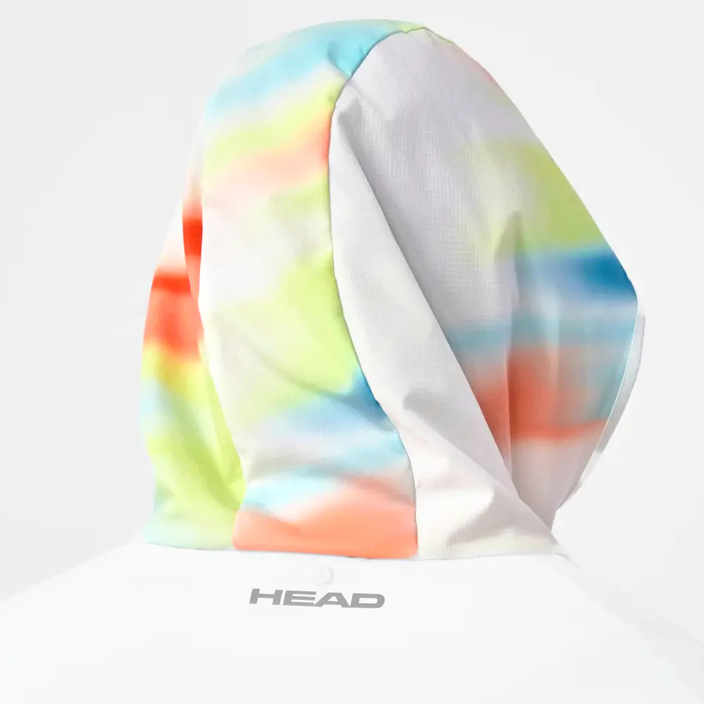 Head Men's Blur Jacket - Blur Print - Image 5