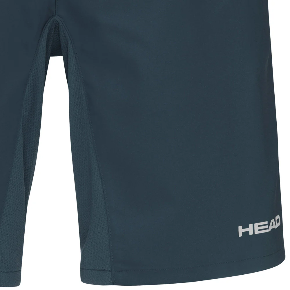 Head Men's Club Bermuda 9" Shorts - Navy - Image 3