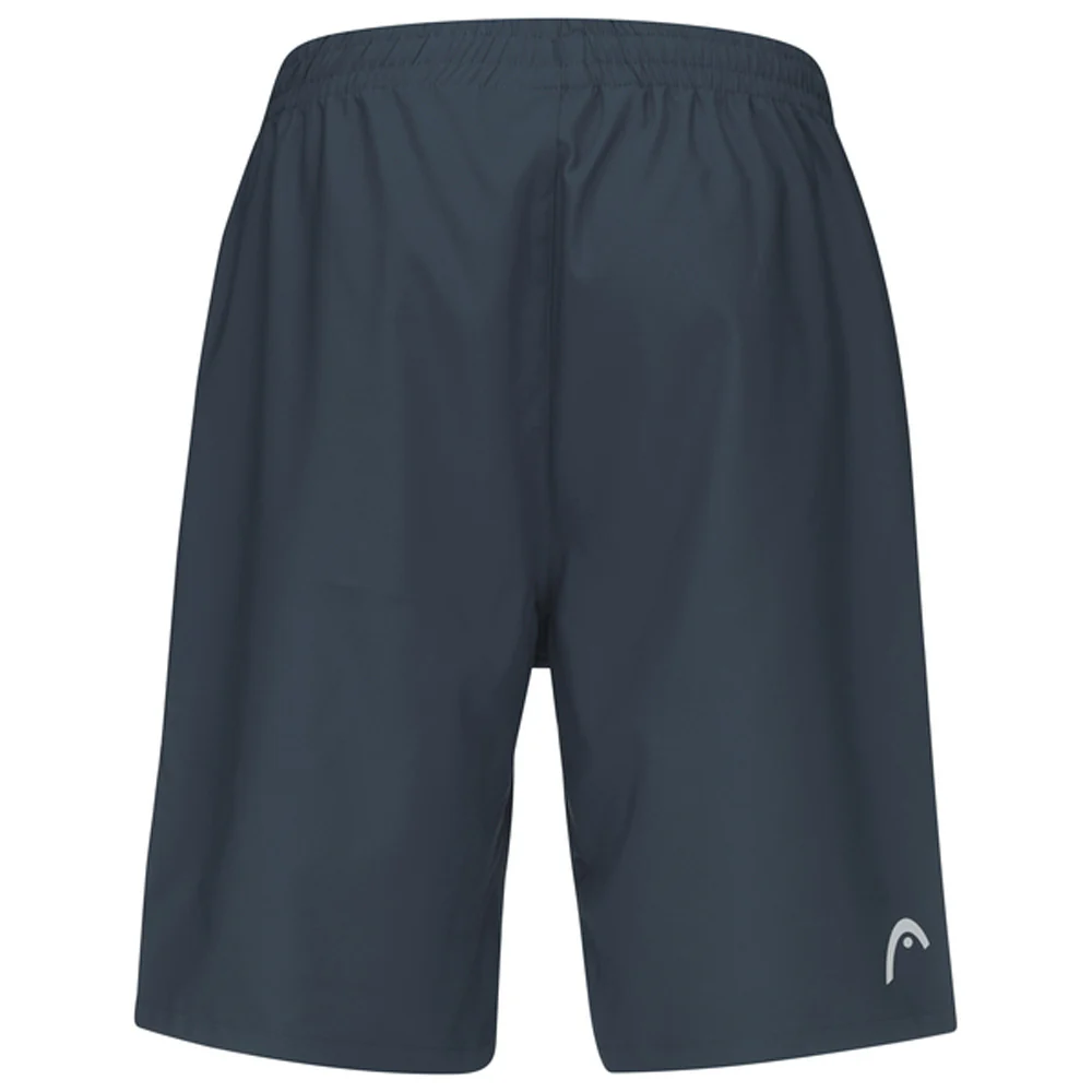 Head Men's Club Bermuda 9" Shorts - Navy - Image 4
