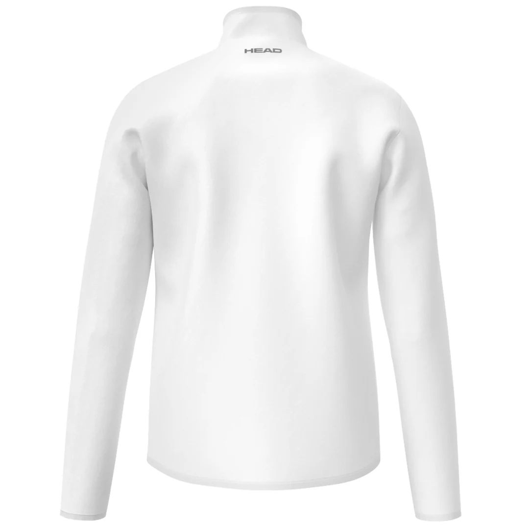 Head Men's Club Jacket - White - Image 2