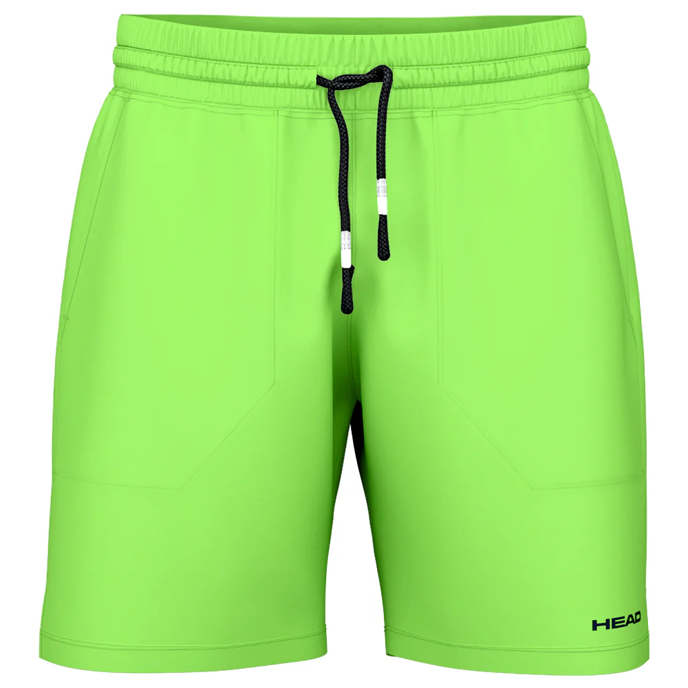 Head Men's Play Short - Spicy Green