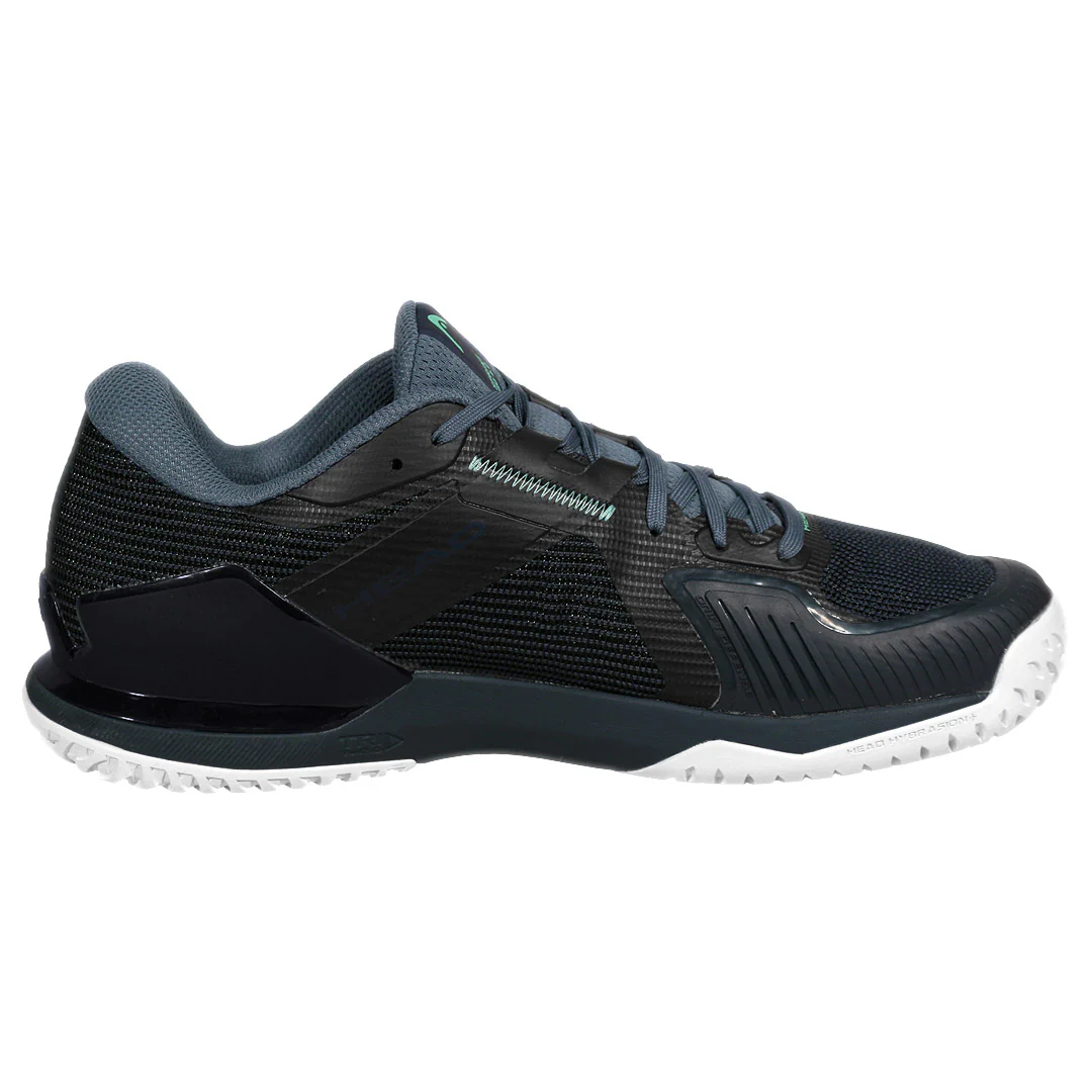 Head Men's Sprint Pro 4.0 - Blueberry/Teal - Image 2