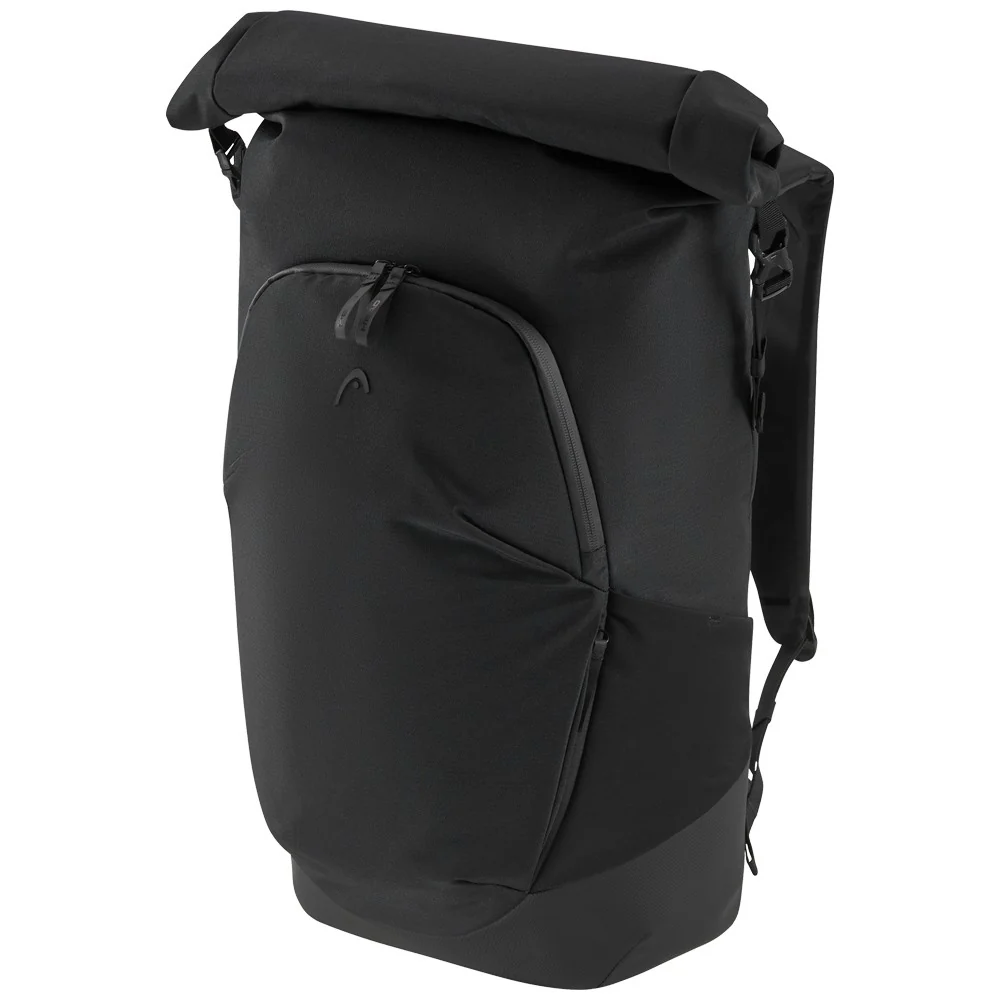 Head Pro X Racqpack - BK