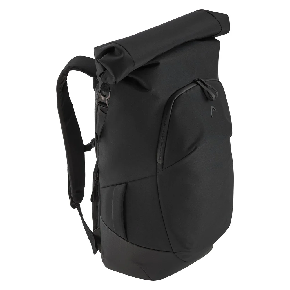 Head Pro X Racqpack - BK - Image 2