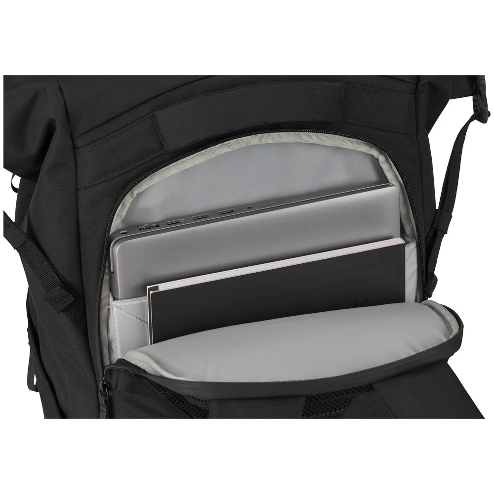 Head Pro X Racqpack - BK - Image 6
