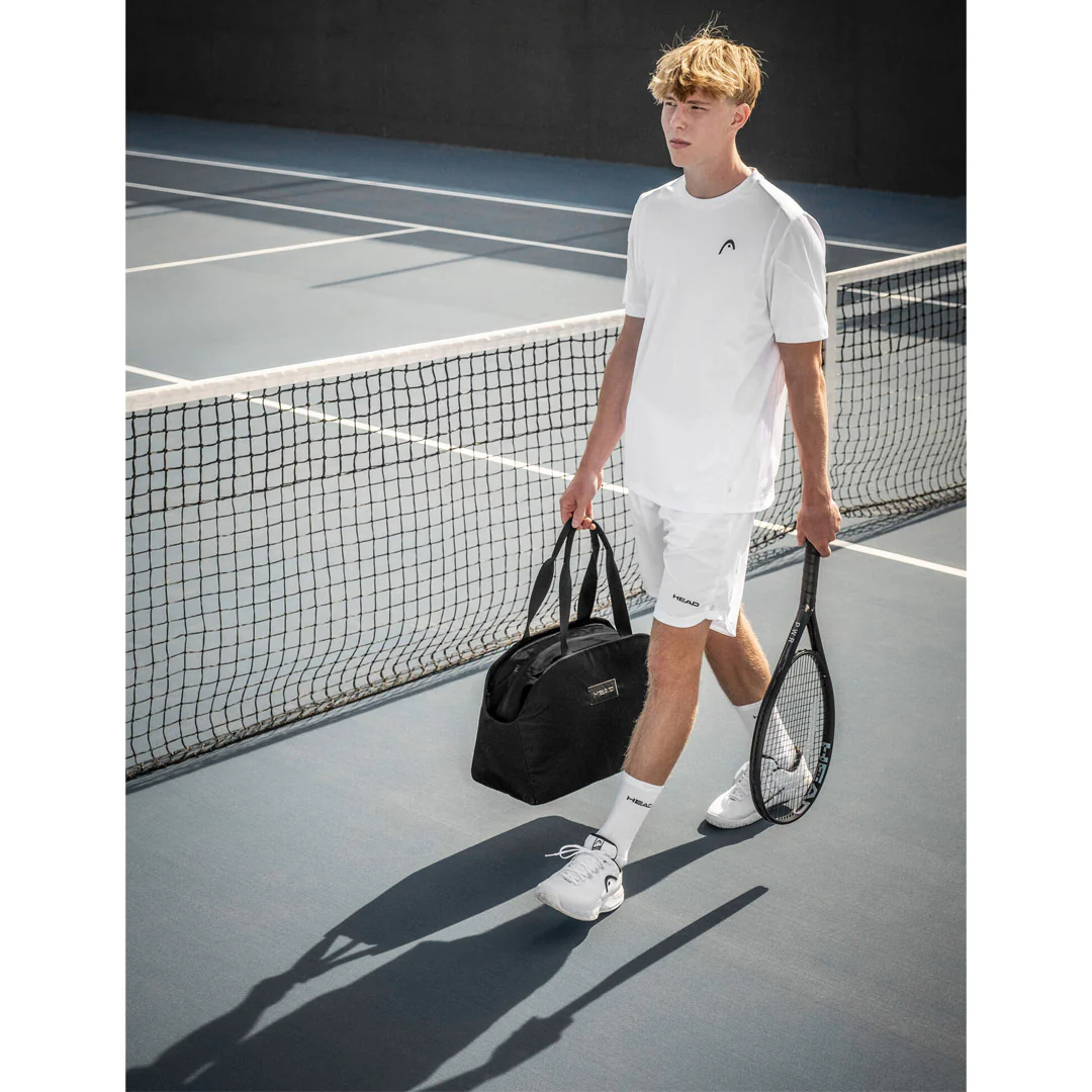 Head Pro X Tote 22L Bag L - Black - Image 6