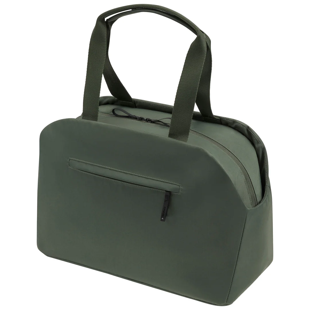 Head Pro X Tote 22L Bag L - Green - Image 2