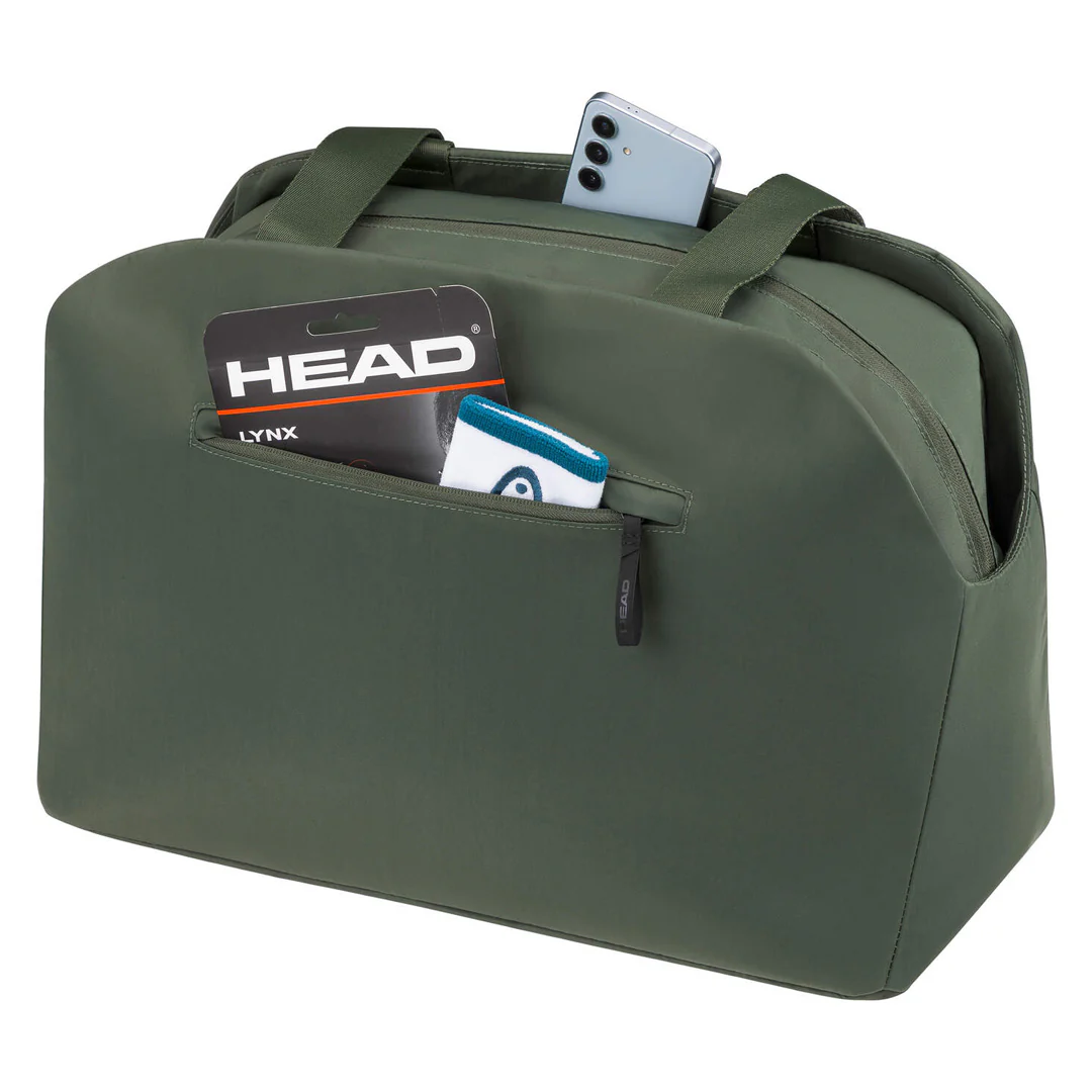 Head Pro X Tote 22L Bag L - Green - Image 3