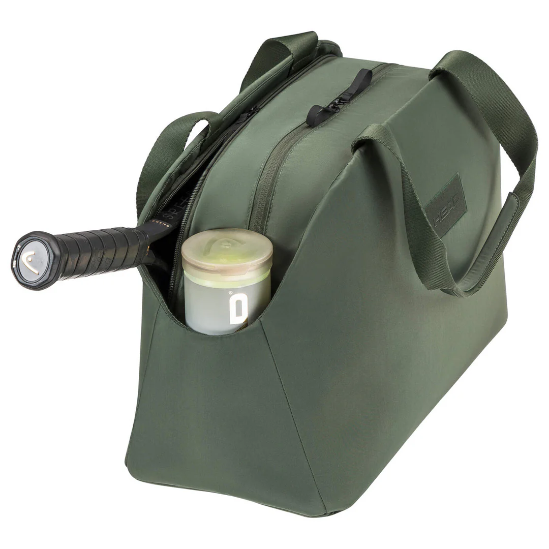 Head Pro X Tote 22L Bag L - Green - Image 4