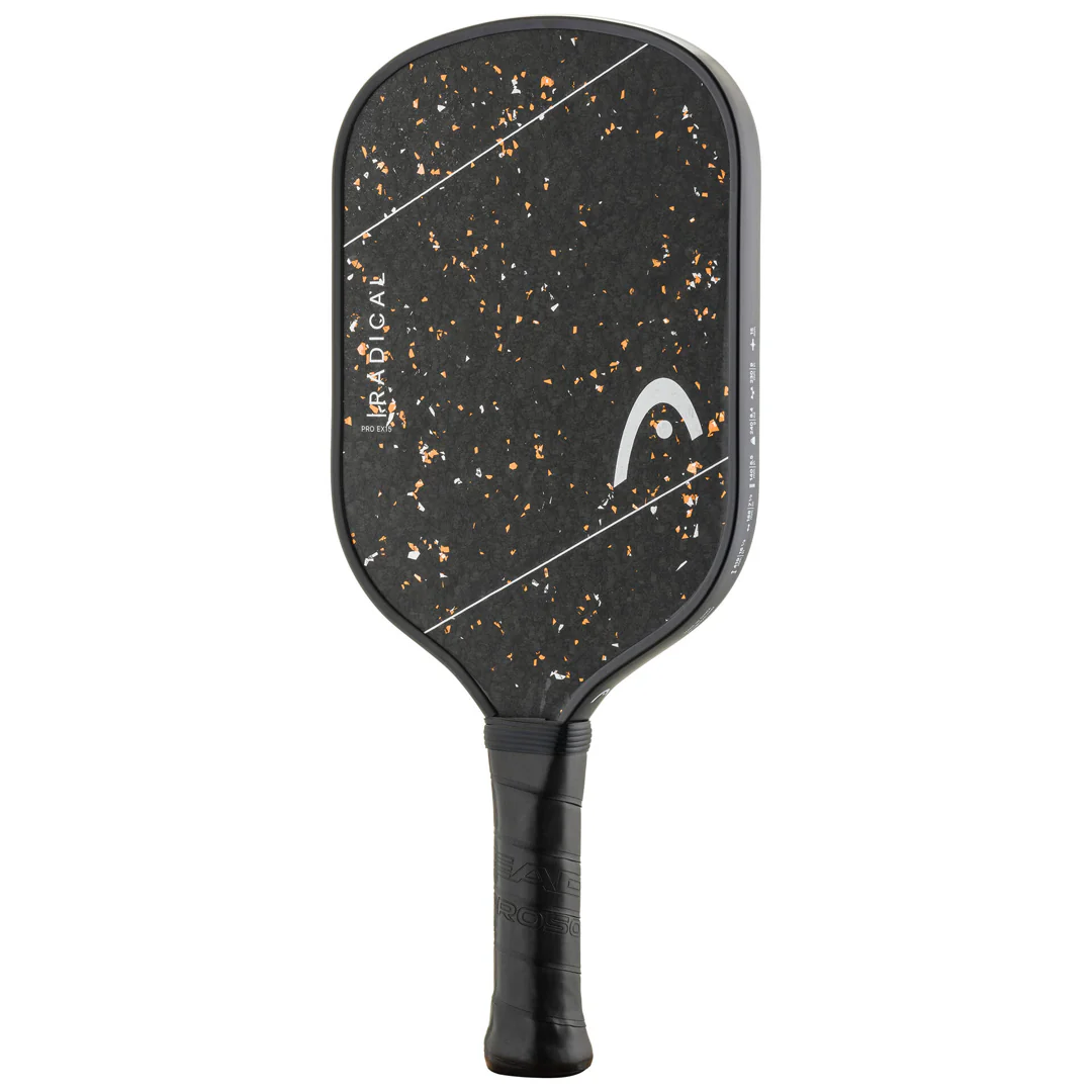 Head Radical Pro EX15 2026 - Image 2