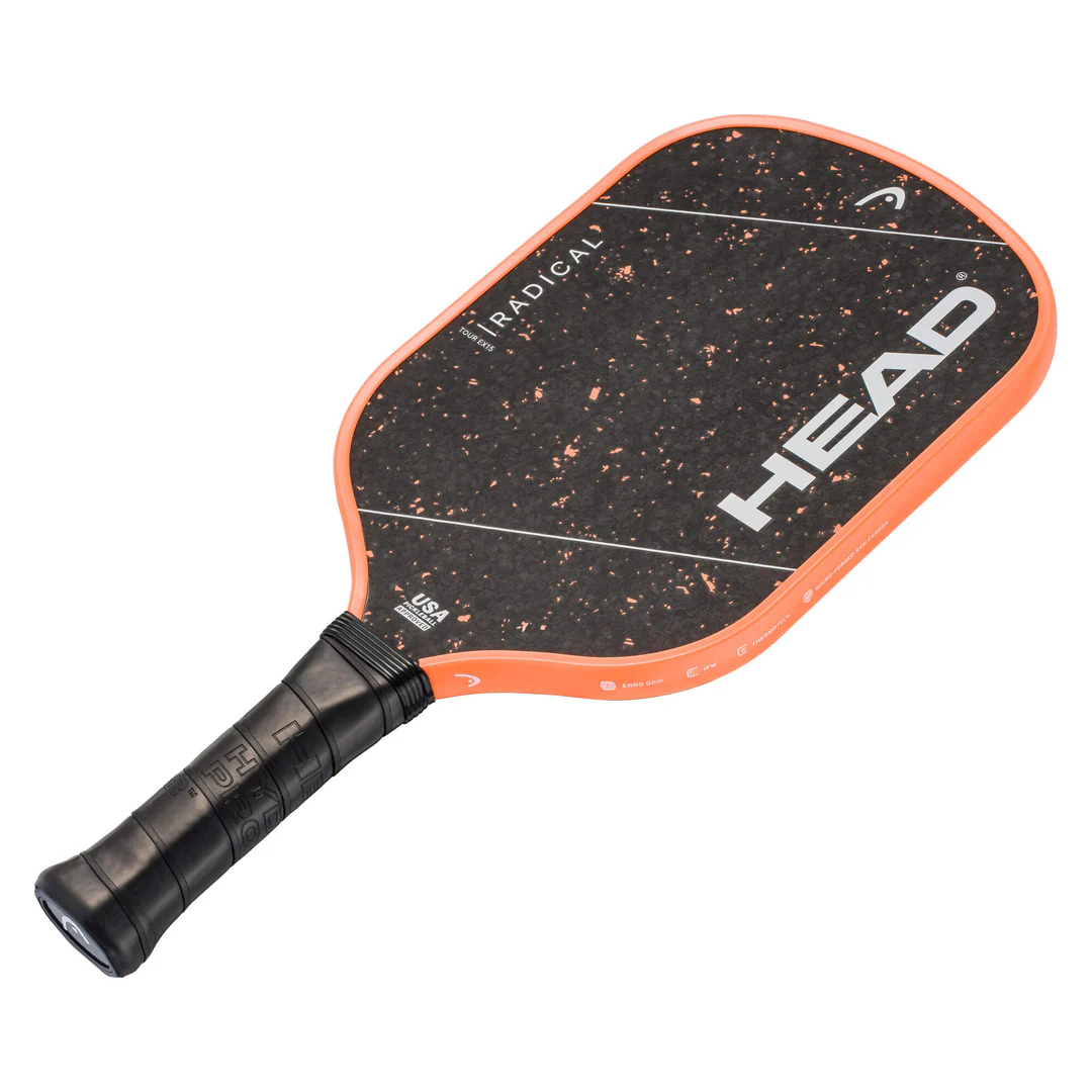 Head Radical Tour EX15 2026 - Image 4