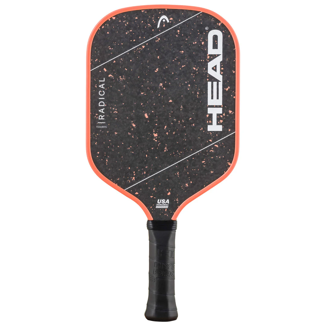 Head Radical Tour15 2026 - Image 3