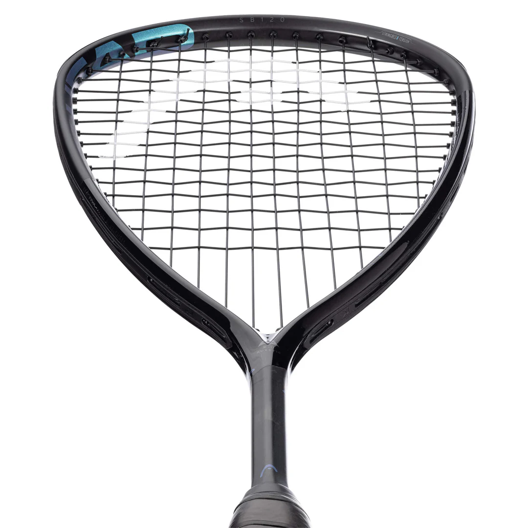Head Speed 120 SB 2025 - Image 3