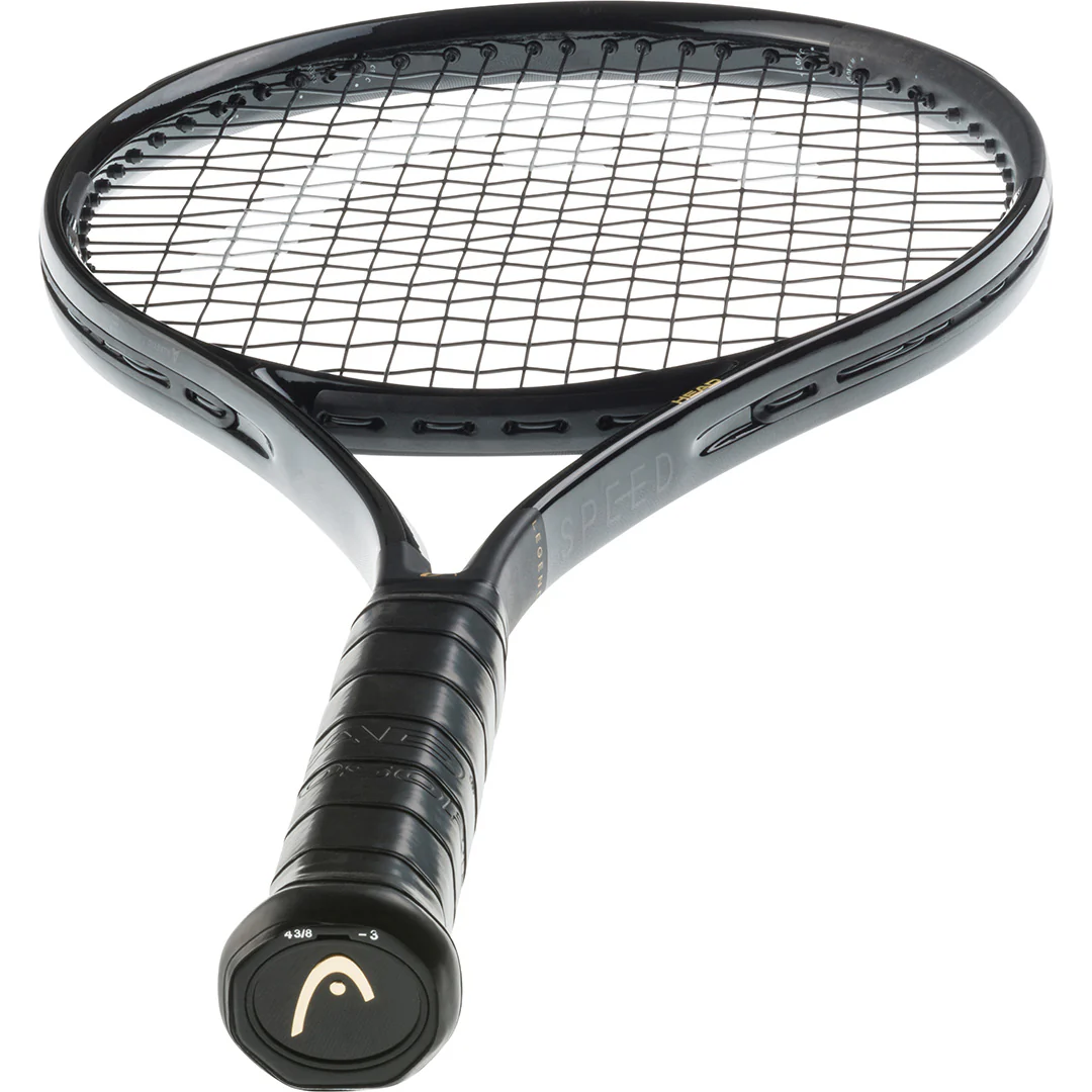Head Speed MP Legend 2025 - Image 3