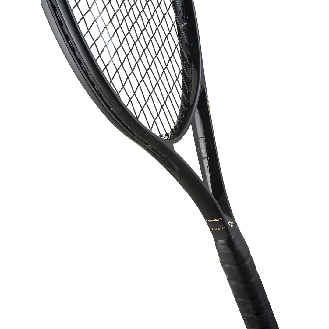 Head Speed MP Legend 2025 - Image 6