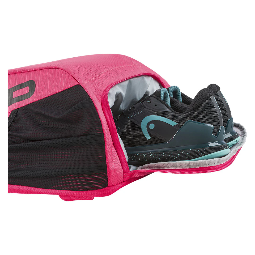 Head Tour Backpack 25L - Pink - Image 3