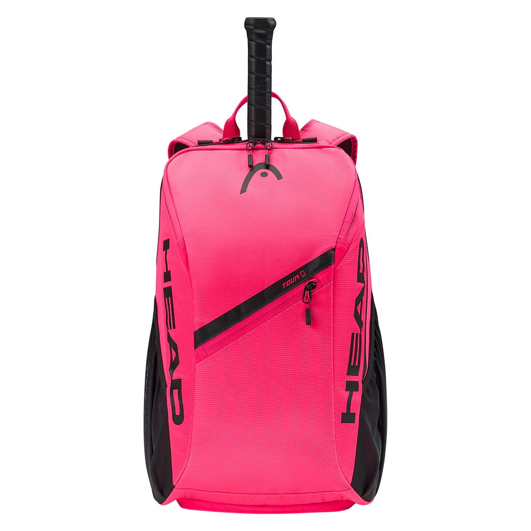 Head Tour Backpack 25L - Pink - Image 4