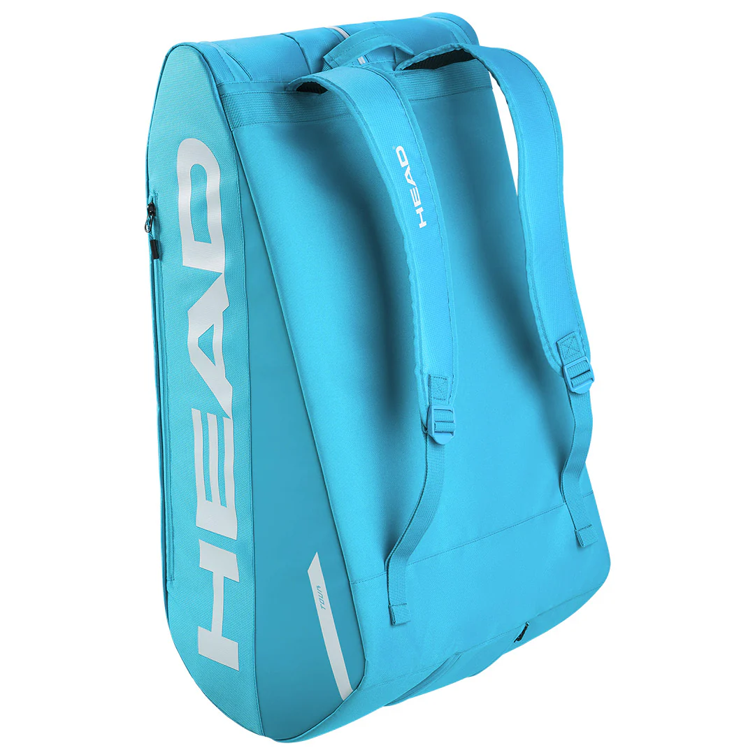 Head Tour Racquet Bag XL - Blue - Image 3