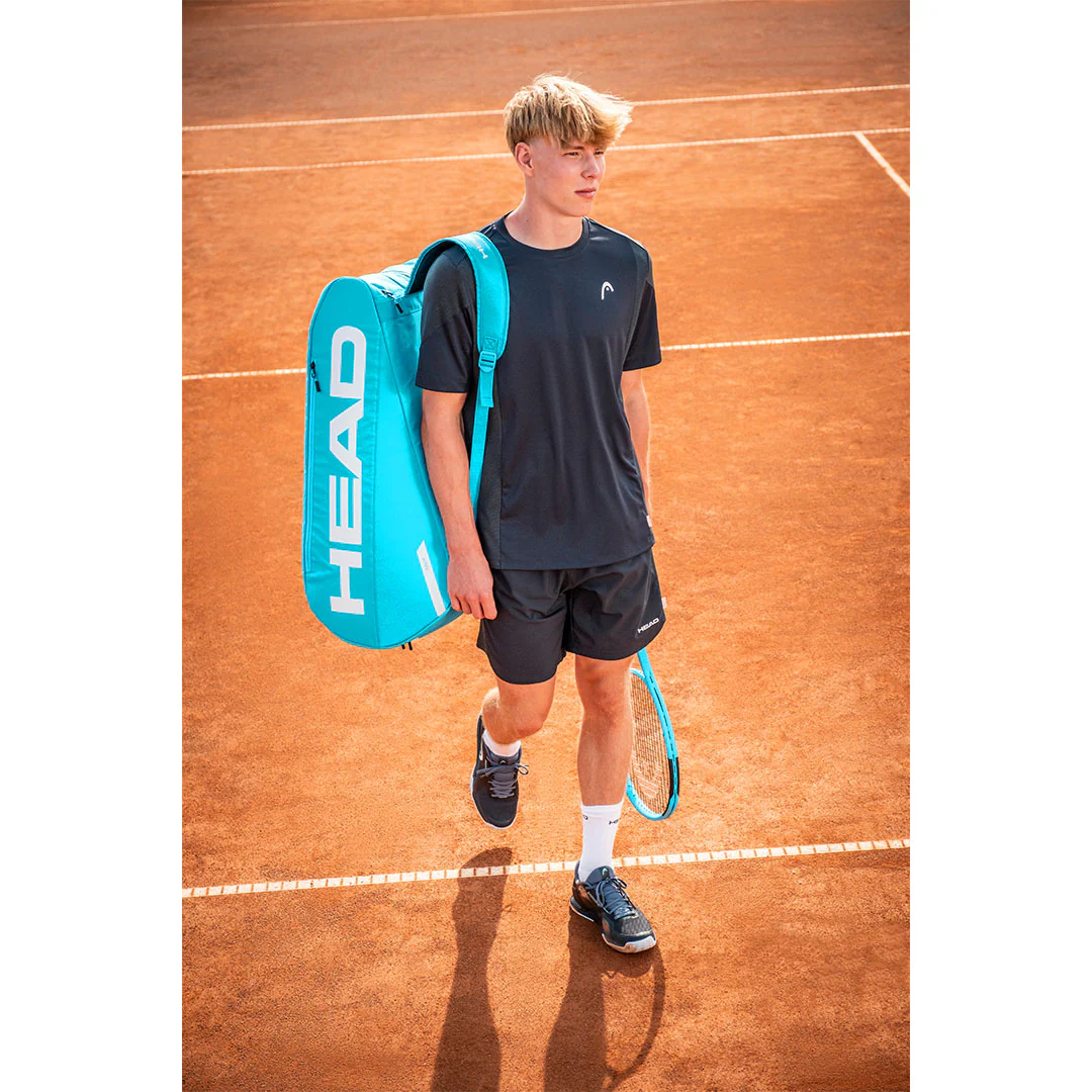 Head Tour Racquet Bag XL - Blue - Image 5