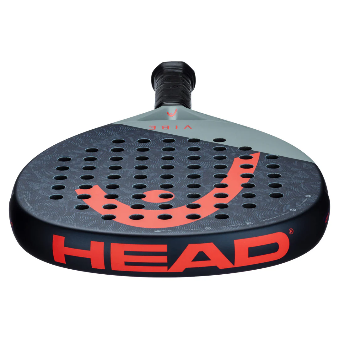 Head Vibe 2025 - Blue/Red - Image 5