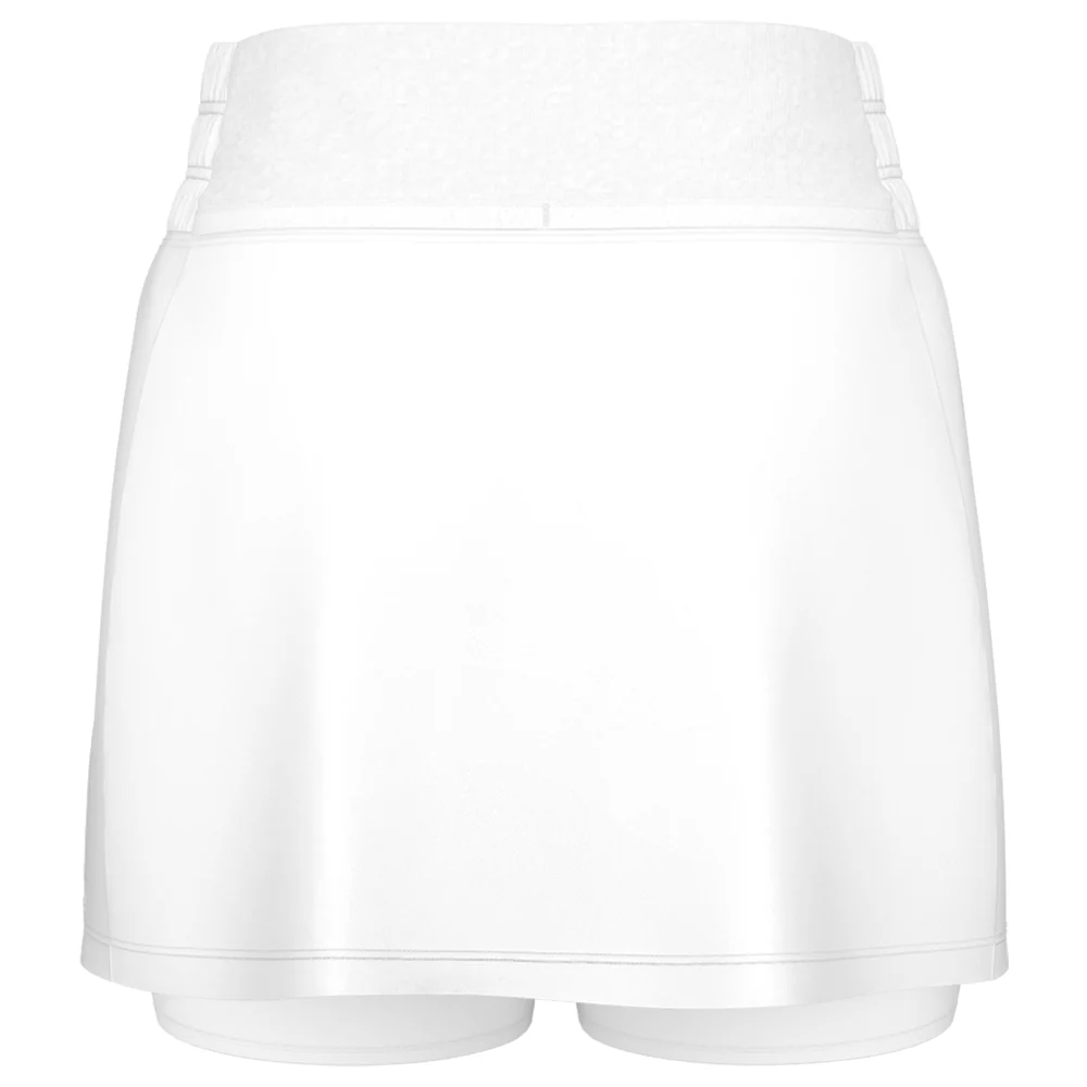 Head Women's Play Skort - White - Image 2