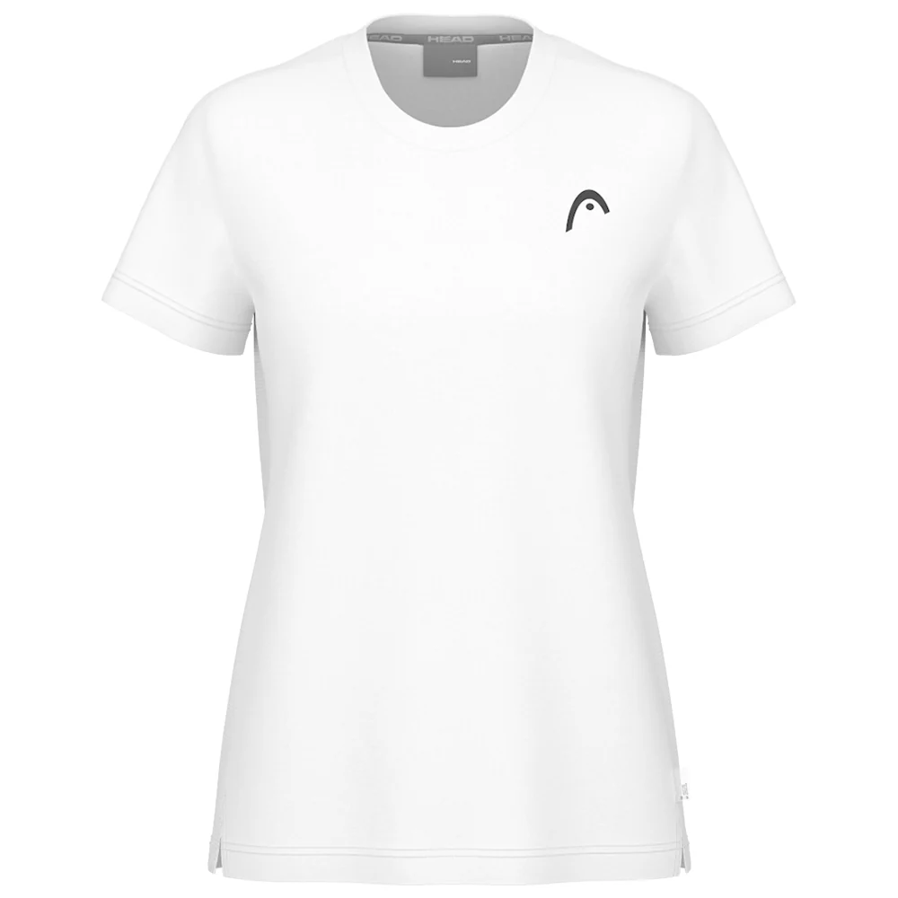 Head Women's Tie-Break Tee - White