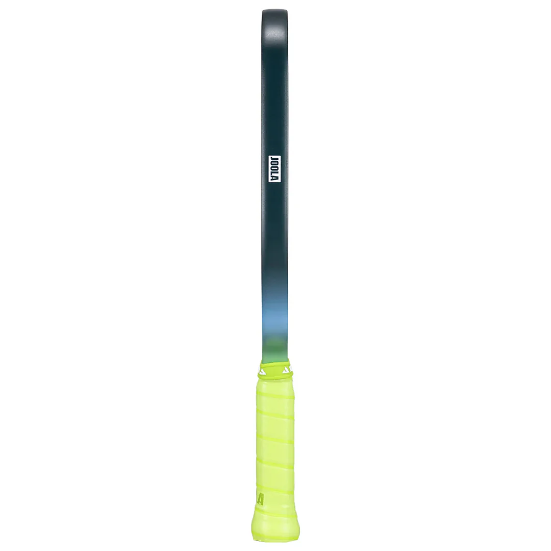 Joola Agassi Edge Heat Vision 16mm - Surge Green - Image 7