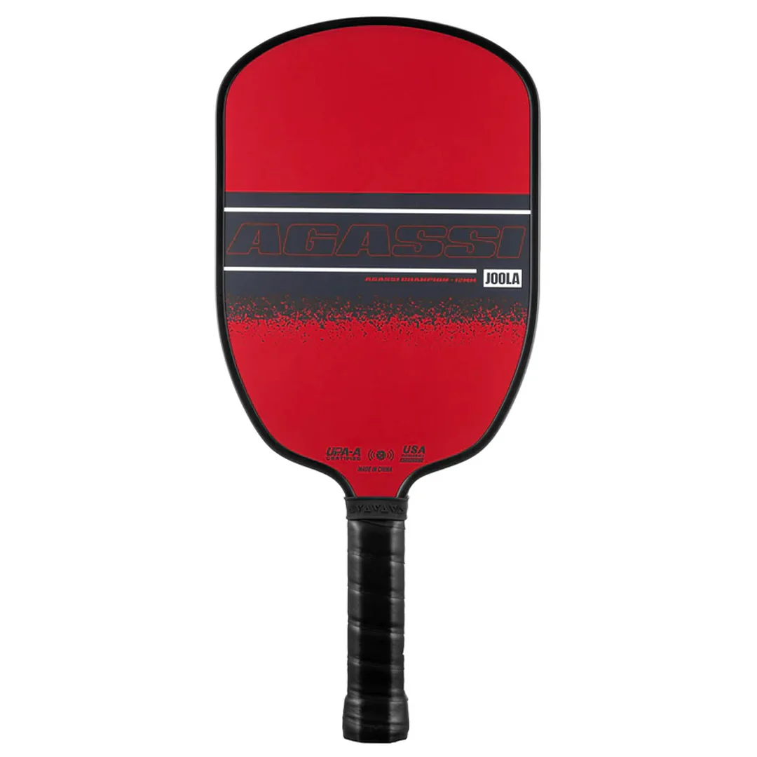 Joola Agassi/Graf Champion Set - Image 3