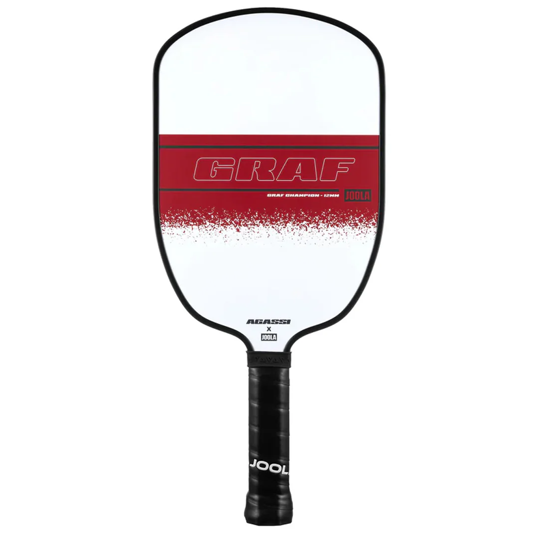 Joola Agassi/Graf Champion Set - Image 4