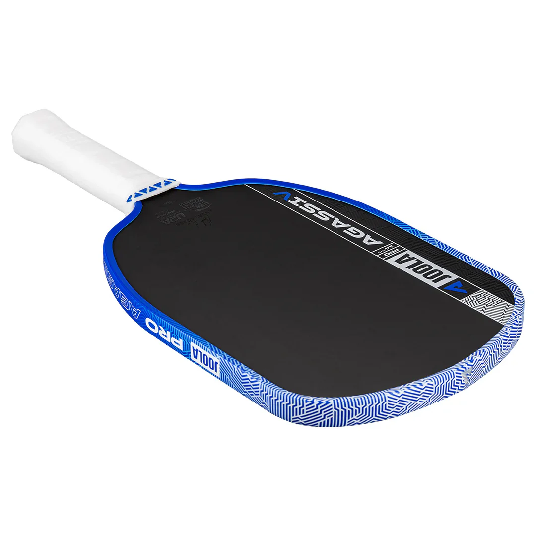 Joola Agassi Pro V 14mm - Royal Blue - Image 3