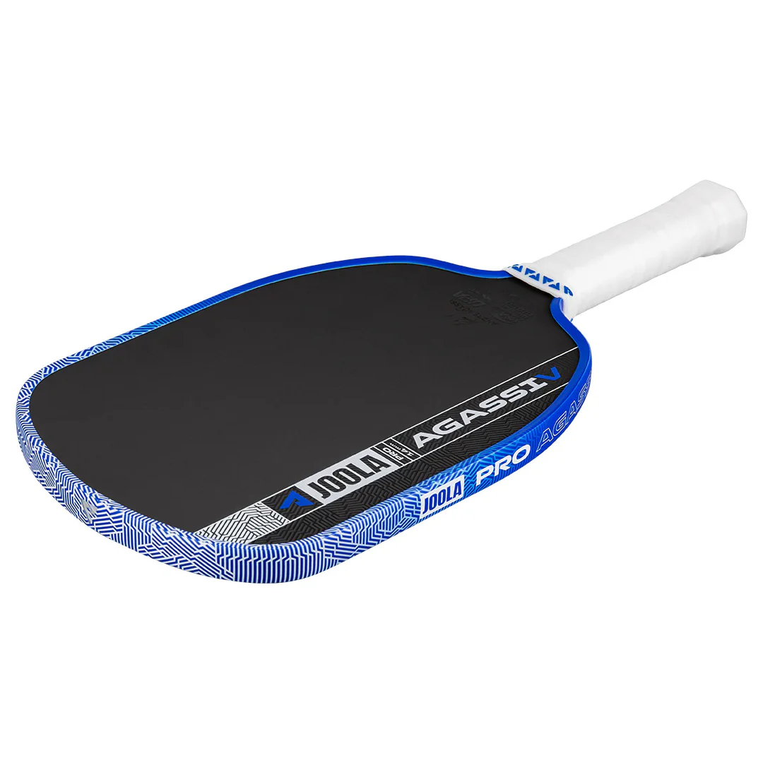 Joola Agassi Pro V 14mm - Royal Blue - Image 4