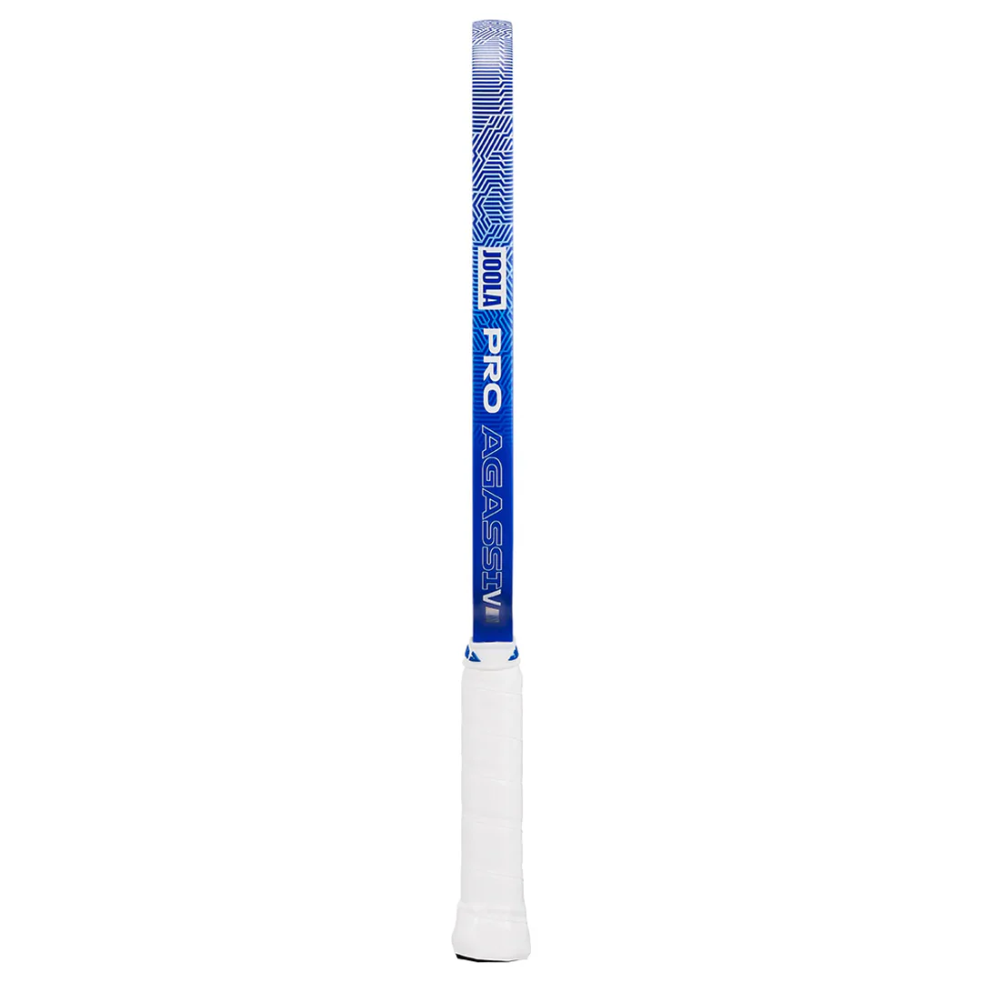 Joola Agassi Pro V 14mm - Royal Blue - Image 6