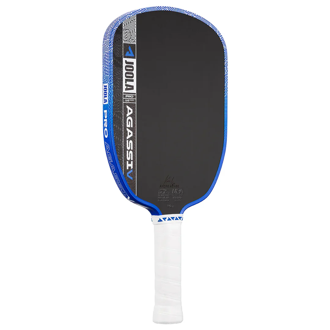Joola Agassi Pro V 16mm - Royal Blue - Image 2