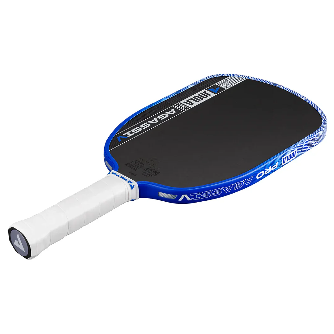 Joola Agassi Pro V 16mm - Royal Blue - Image 3