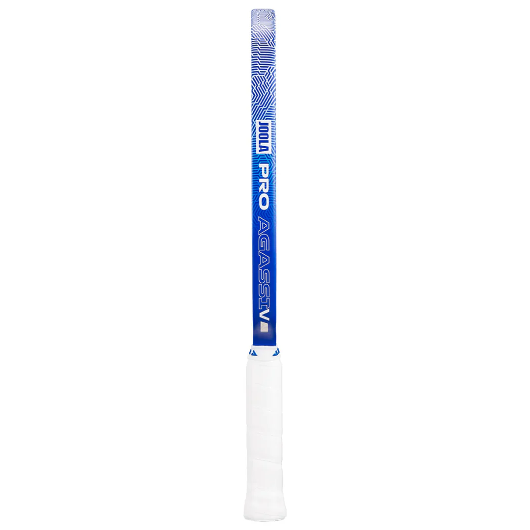 Joola Agassi Pro V 16mm - Royal Blue - Image 4
