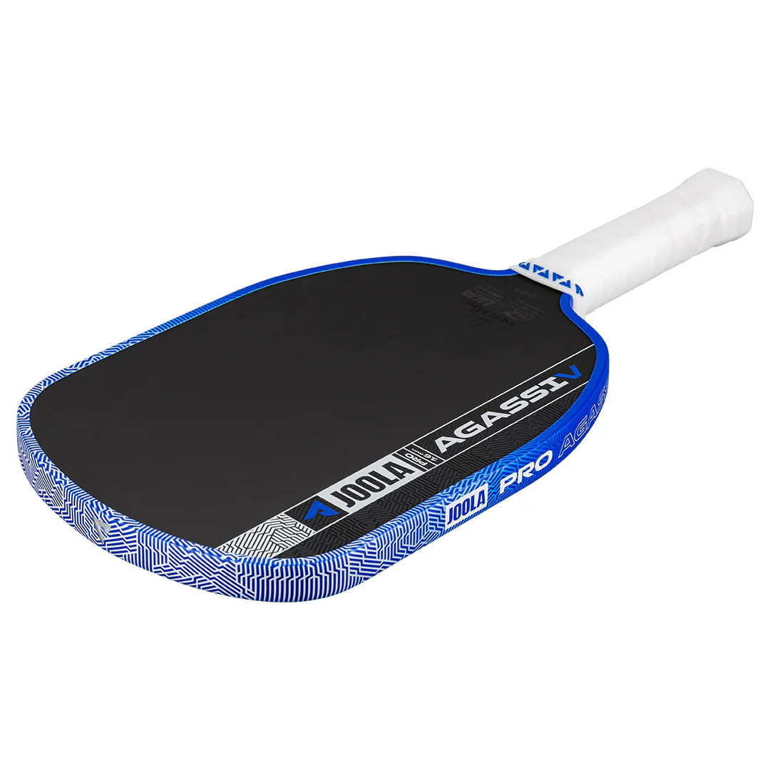 Joola Agassi Pro V 16mm - Royal Blue - Image 5