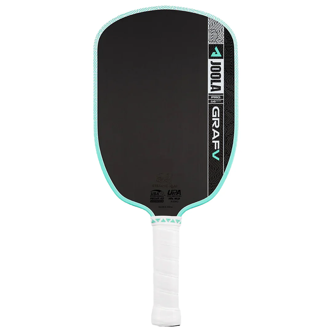 Joola Graf Pro V 16mm - Seaside Green