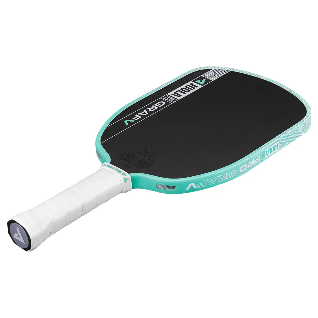 Joola Graf Pro V 16mm - Seaside Green - Image 3