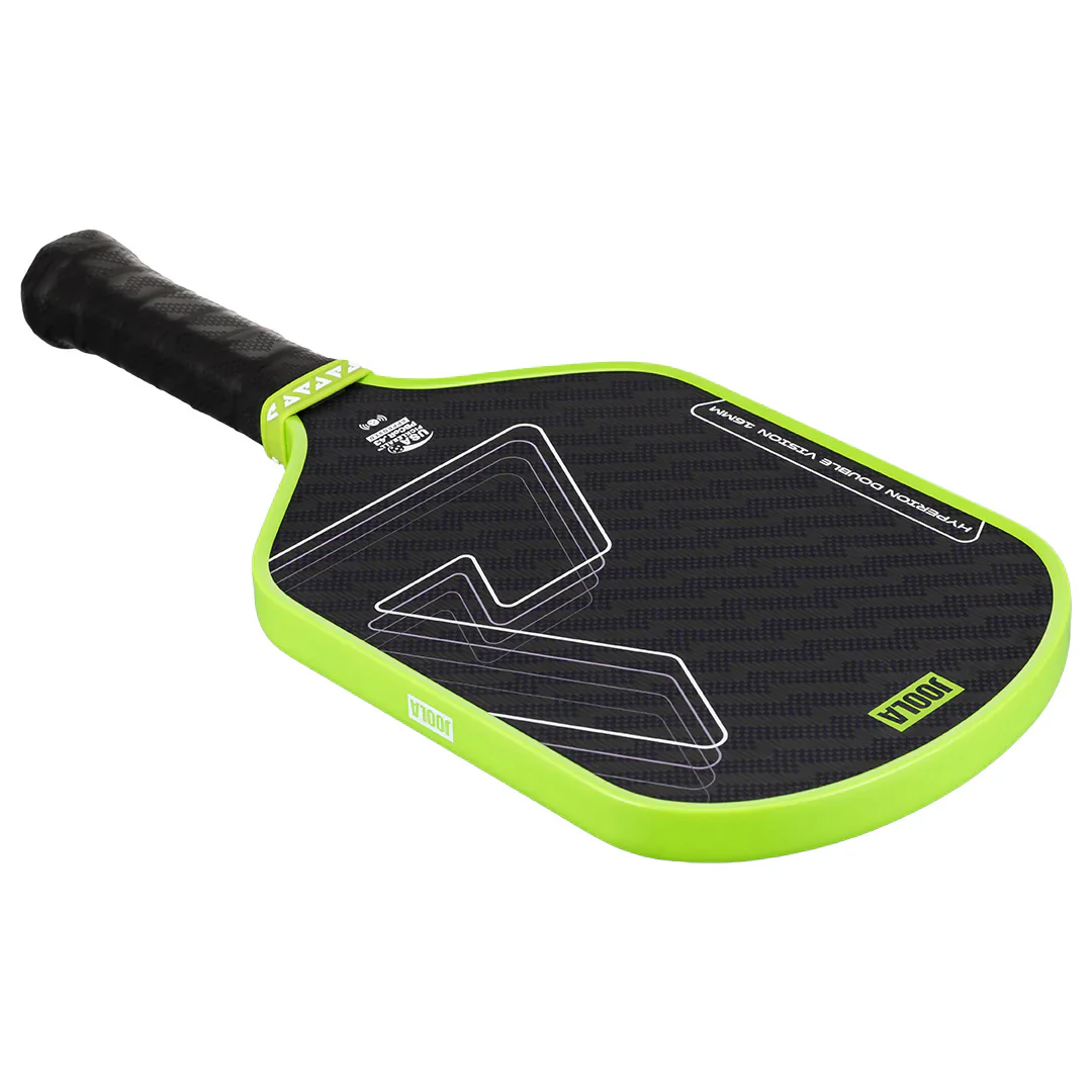 Joola Hyperion Double Vision 16mm - Surge Green - Image 4