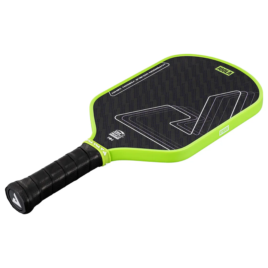 Joola Hyperion Double Vision 16mm - Surge Green - Image 5