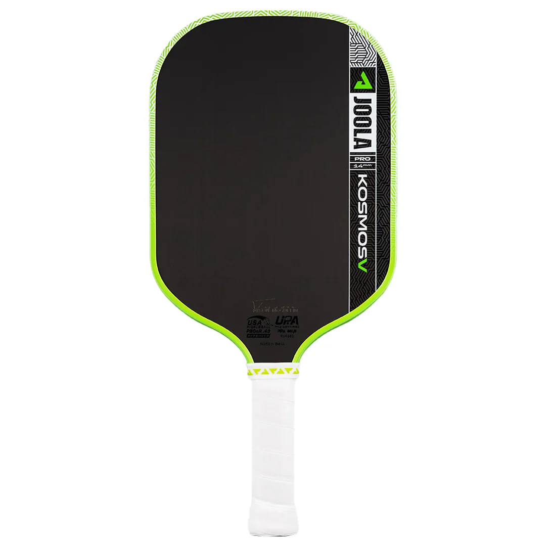 Joola Kosmos Pro V 14mm - Surge Green