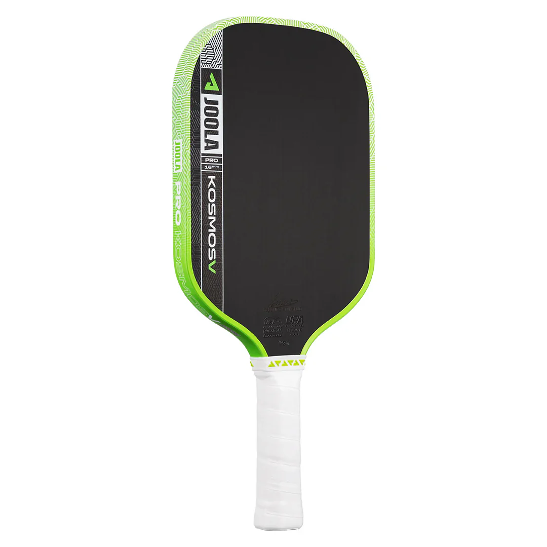 Joola Kosmos Pro V 16mm - Surge Green - Image 2