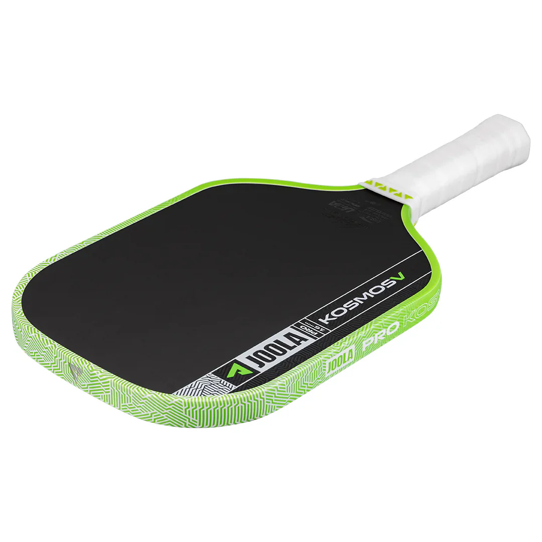 Joola Kosmos Pro V 16mm - Surge Green - Image 3