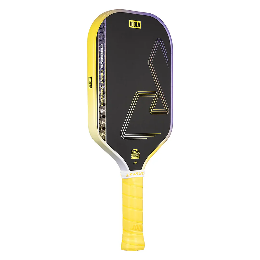 Joola Perseus Heat Vision 16mm - Flash Joola Yellow - Image 3