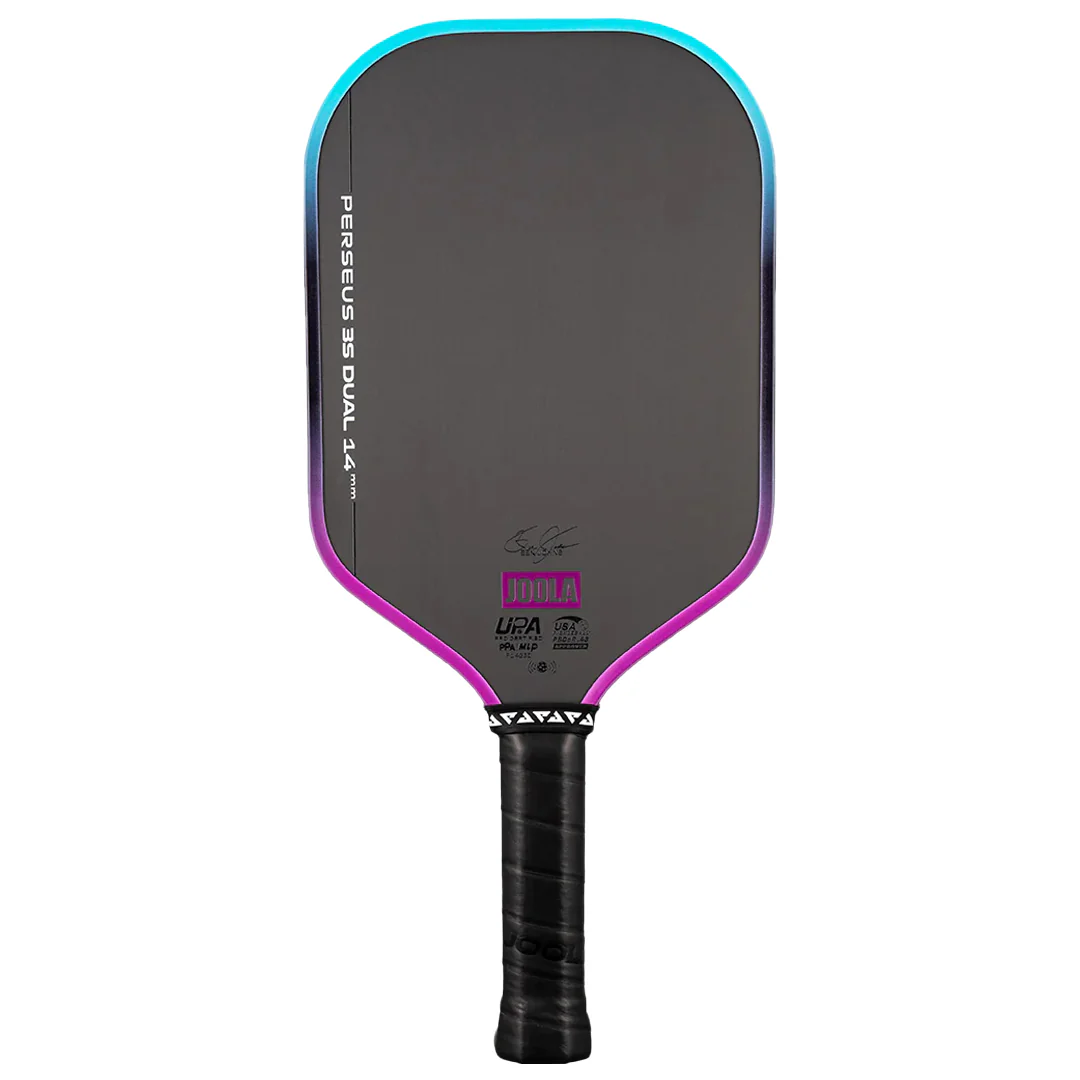 Joola Perseus Pro 3S Dual 14mm
