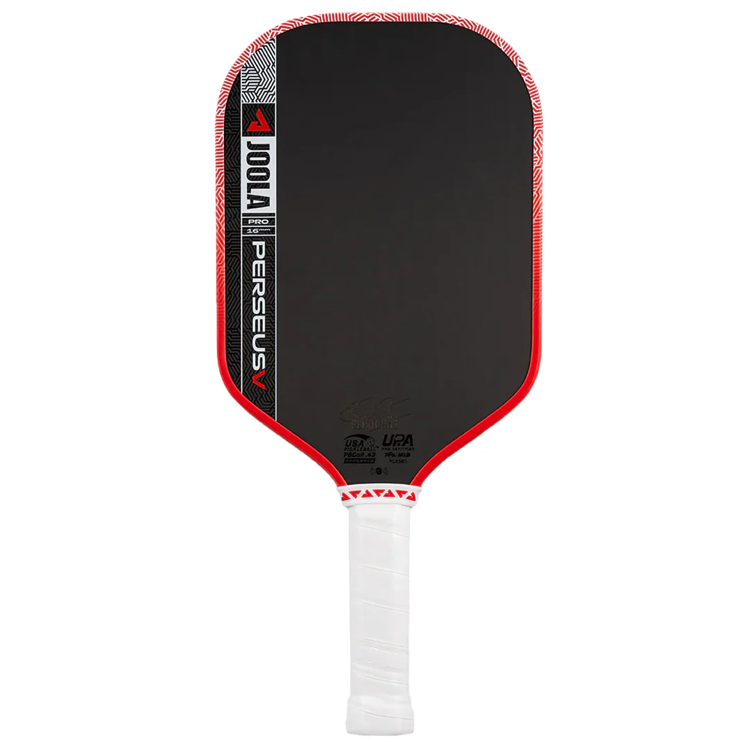 Joola Perseus Pro V 16mm - Blaze Red