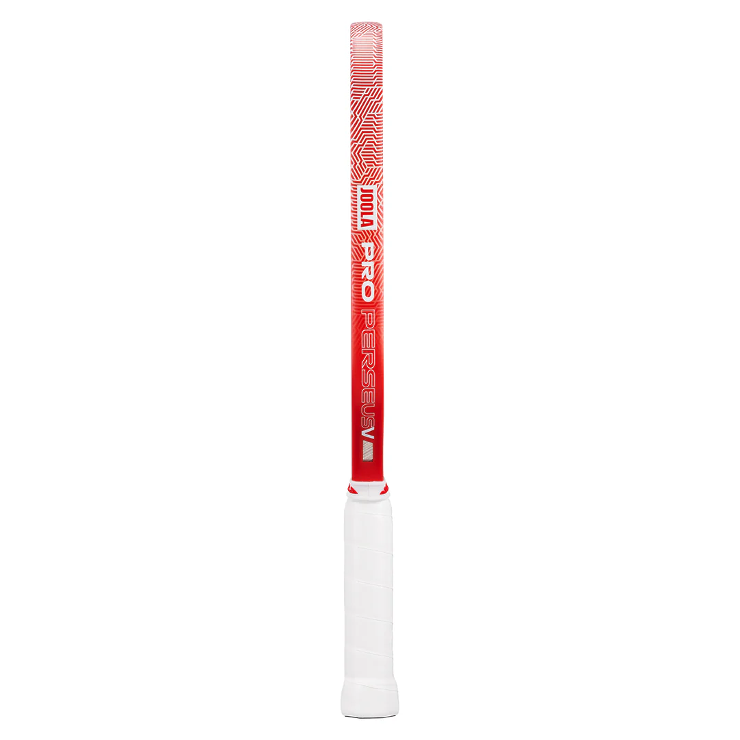 Joola Perseus Pro V 16mm - Blaze Red - Image 6