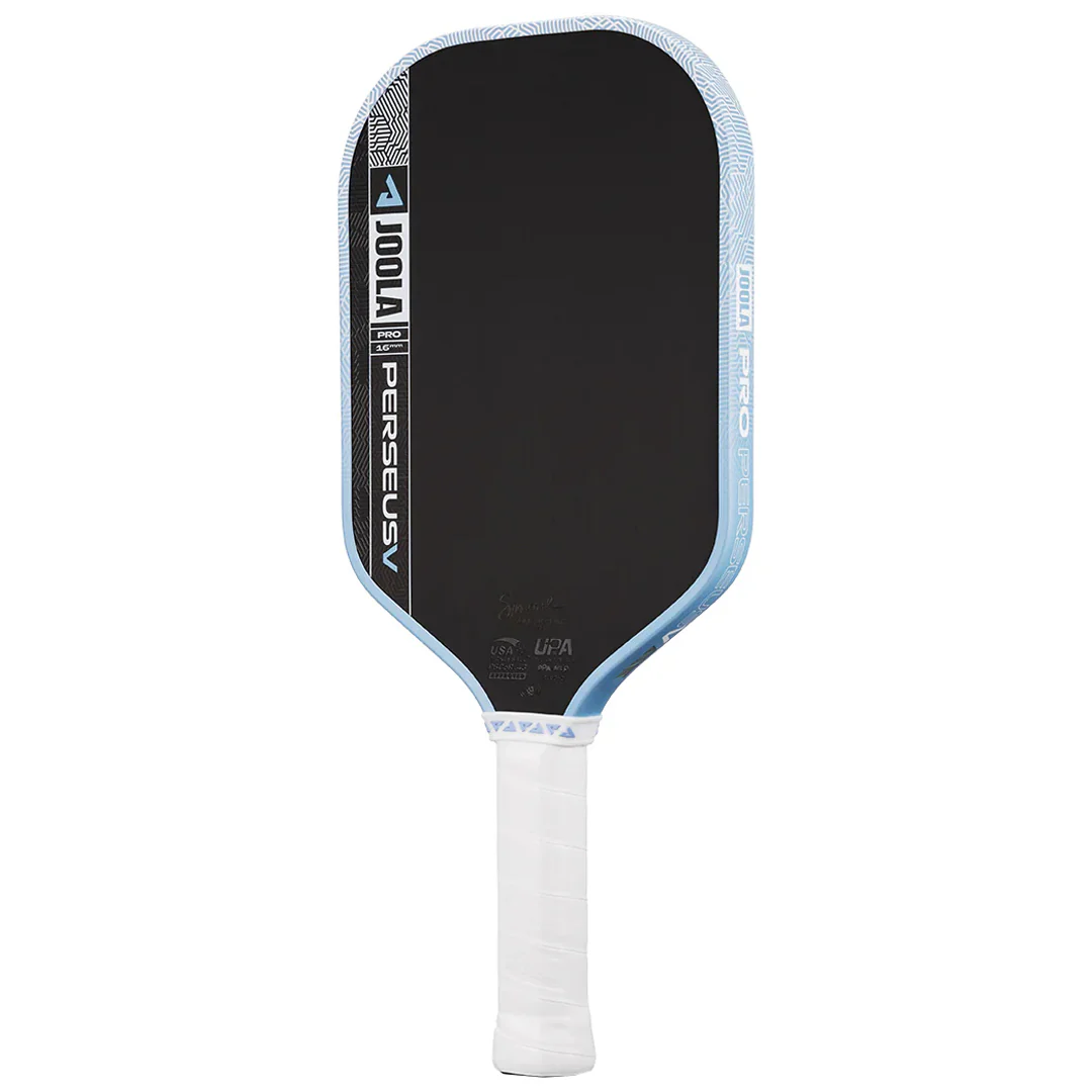 Joola Perseus Pro V 16mm - Breeze Blue - Image 2
