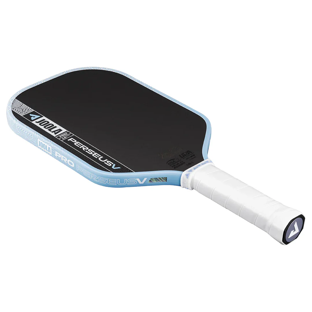 Joola Perseus Pro V 16mm - Breeze Blue - Image 4