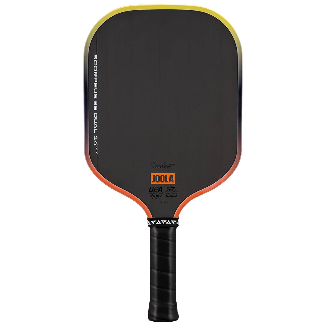 Joola Scorpeus Pro 3S Dual 14m